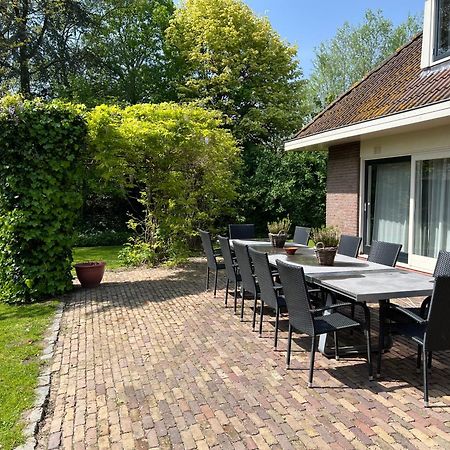 Villa Boerderij Zonneveld Rossum  Exterior foto